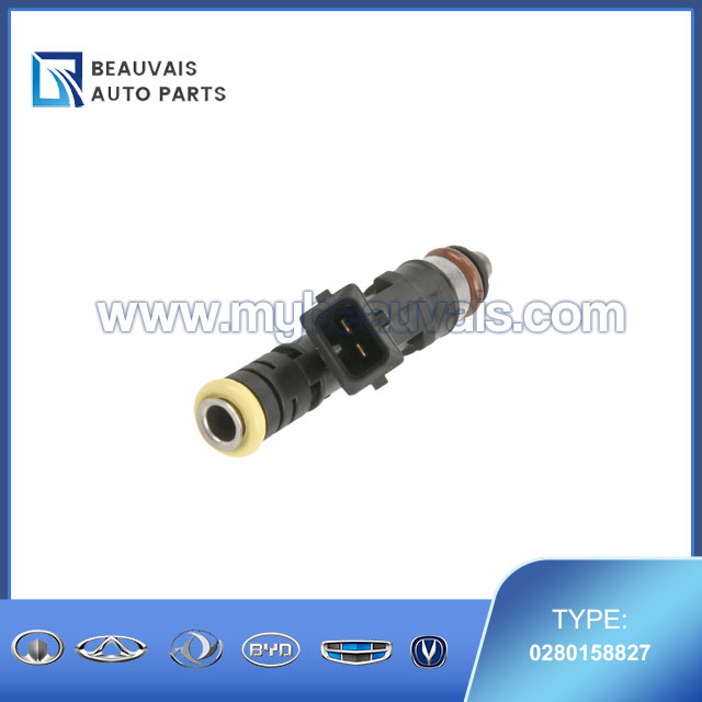 Bosch Injector 0 280 158 827