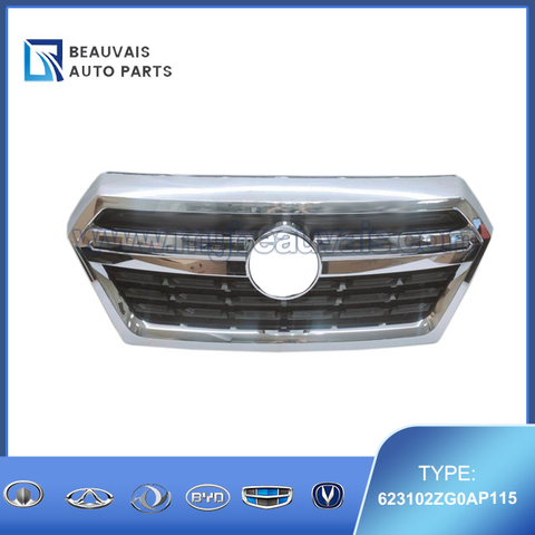 623102ZG0AP115 Radiator grille DF6