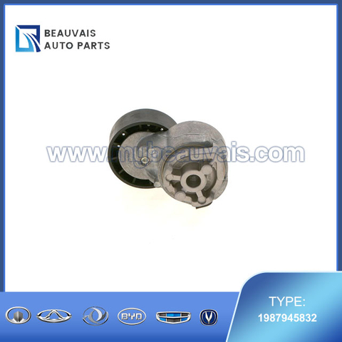 Bosch Belt Tensioner, V-ribbed belt 1 987 945 832