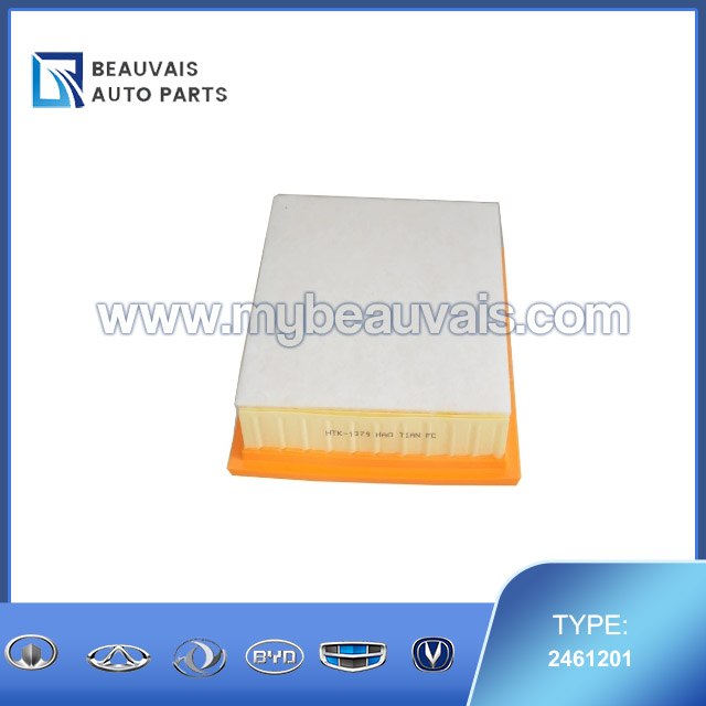 2461201 Air filter S30