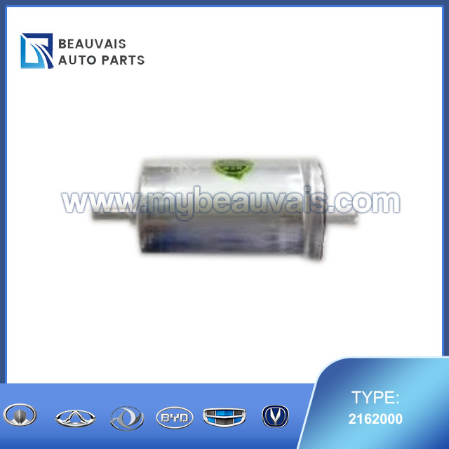 2162000 Fuel filter AX7 S30