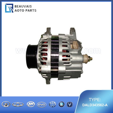 DALD343562-AGENERATOR SUBASSY