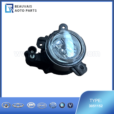 3051152FR FOG LAMP LH