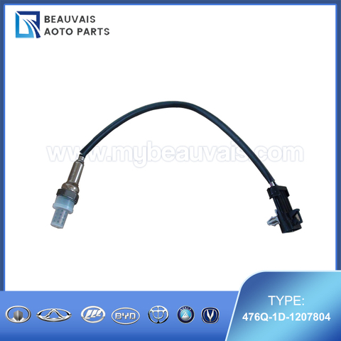 476Q-1D-1207804OXYGEN SENSOR