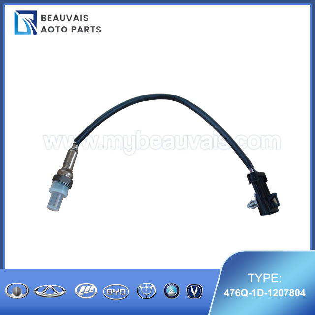 476Q-1D-1207804OXYGEN SENSOR