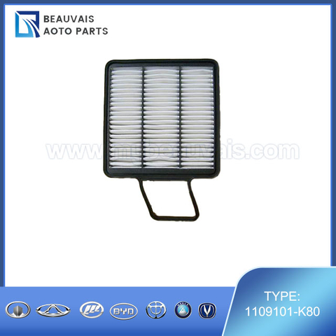 1109101-K80FILTER ELEMENT ASSY-AIR CLEANER