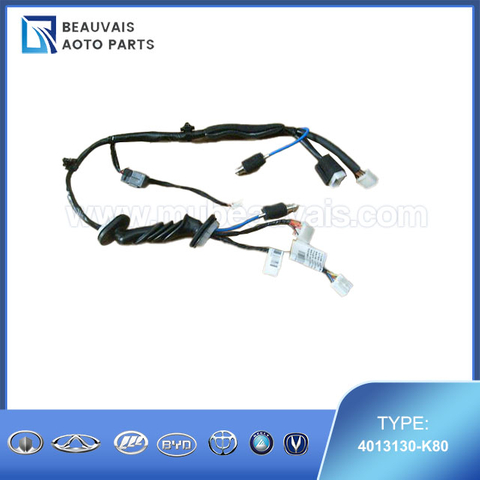 4013130-K80HARN-TAIL DOOR