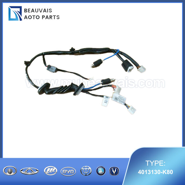 4013130-K80HARN-TAIL DOOR