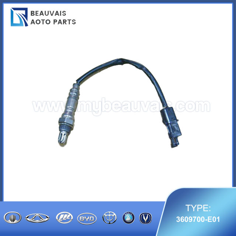3609700-E01OXYGEN SENSOR