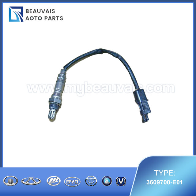 3609700-E01OXYGEN SENSOR