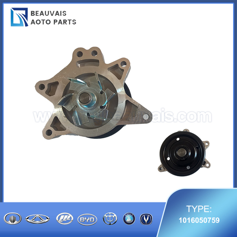 1016050759WATER PUMP SUBASSY
