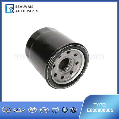 E020800005OIL FILTER SUBASSY