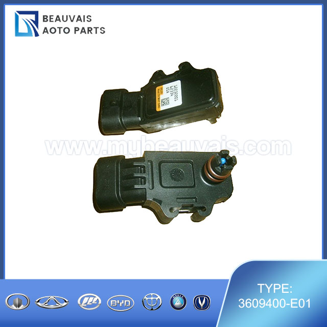 3609400-E01SPEED SENSOR-CRANKSHAFT(DELPHI EUR II)