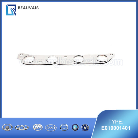 E010001401GASKET-EXHAUST MANIFOLD