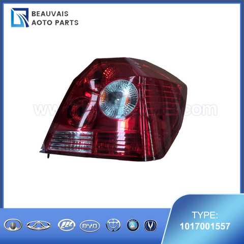 1017001557RR COMBINATION LAMP ASSY LH