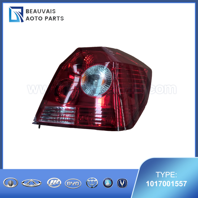 1017001557RR COMBINATION LAMP ASSY LH