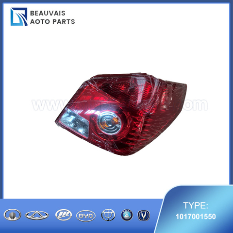 1017001550RR COMBINATION LAMP ASSY RH