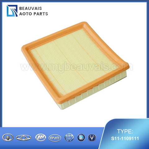 S11-1109111FILTER ELEMENT-AIR CLEANER