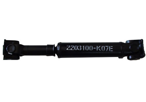 DRIVE SHAFT ASSY-FR AXLE TYPE 08 HOVER 4WD
