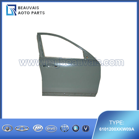 6101200XKW09A THE RIGHT AND EX- ON THE SIDE CAR DOOR GREATWALL HAVAL H8