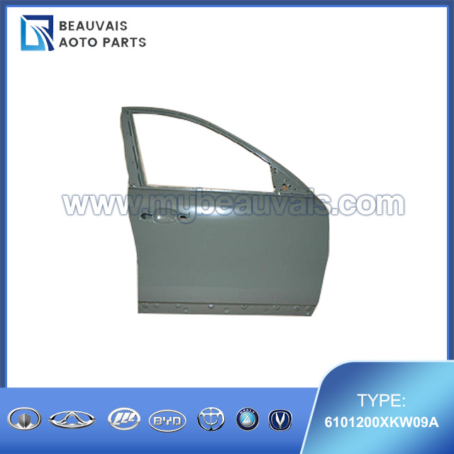 6101200XKW09A THE RIGHT AND EX- ON THE SIDE CAR DOOR GREATWALL HAVAL H8