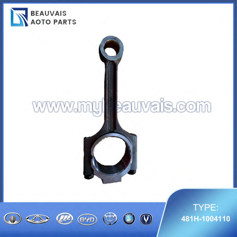481H-1004110 Engine connecting rod for chery TIGG05 481 engine