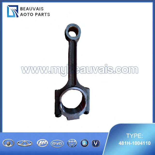 481H-1004110 Engine connecting rod for chery TIGG05 481 engine