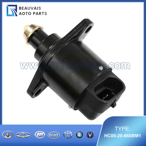 HC00-20-660BM1 Stepper motor for HAIMA HM3