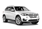 BMW X5 IV（2018 - present time）G05,F95