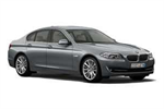 BMW 5 sedan VI （2009-2016）F10,F18