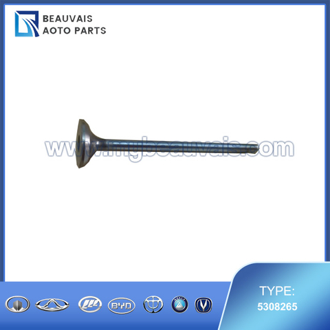 5308265 EXHAUST VALVE CUMMINS 2.8L