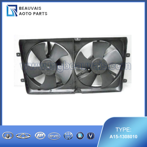 A15-1308010 RADIATOR FAN ASSY
