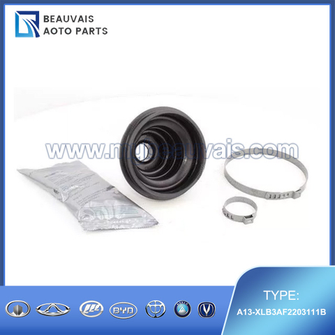 A13-XLB3AF2203111BMAINTENANCE KIT-FR DRIVE SHAFT