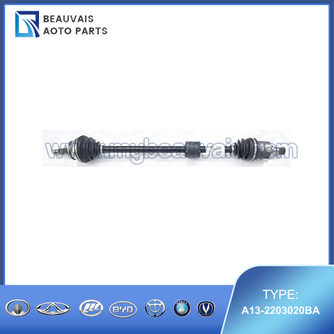 A13-2203020BACONSTANT VELOCITY DRIVE SHAFT ASSY RH