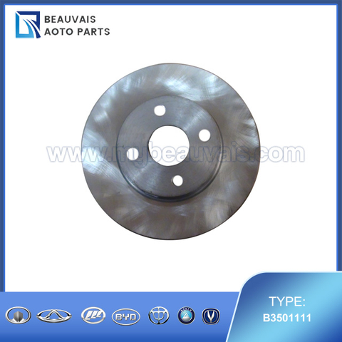 B3501111 FR BRAKE DISC