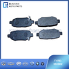 SS35002 RR BRAKE PAD