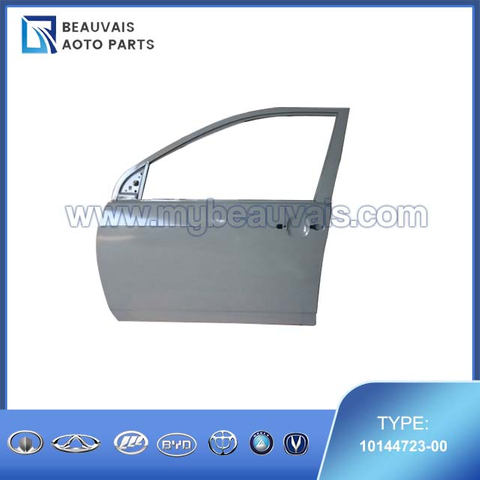10144723-00 THE LEFT AND EX- ON THE SIDE CAR DOOR I