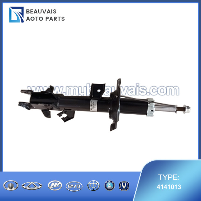 4142013 Right front shock absorber Dongfeng E70