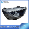 605000476AA Right front headlight KAIYI E5