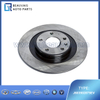 J603502075EV Rear brake disc KAIYI E5