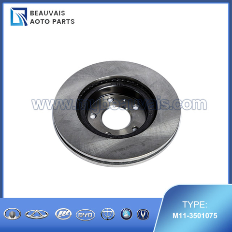 M11-3501075 Front brake disc KAIYI E5