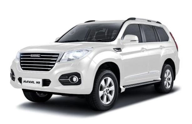 HAVAL H9