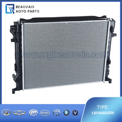 1301040S5500 Radiator JS6