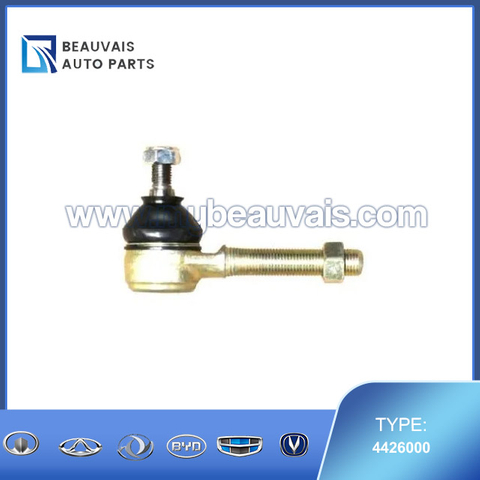 4426000 Steering gear tie rod end external thread S30