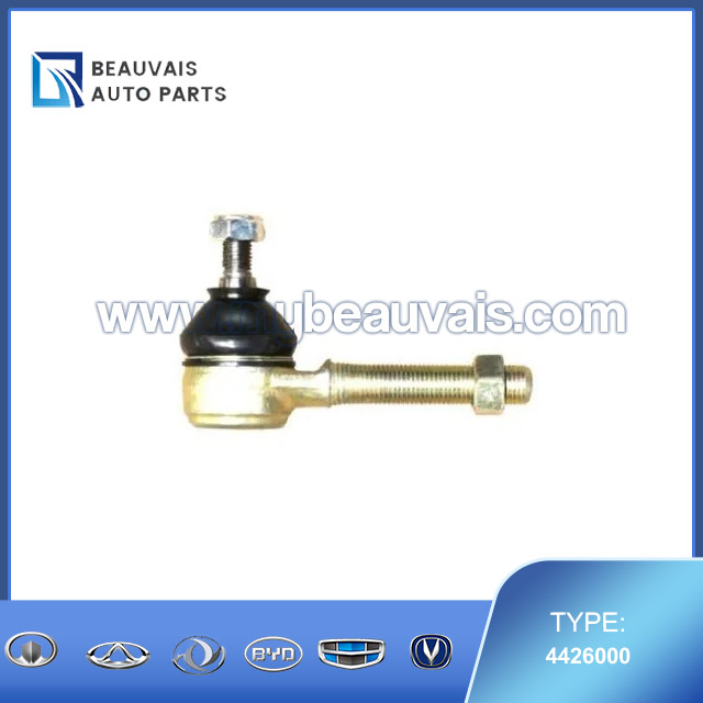 4426000 Steering gear tie rod end external thread S30