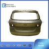 5581006 Back door with camera AX7