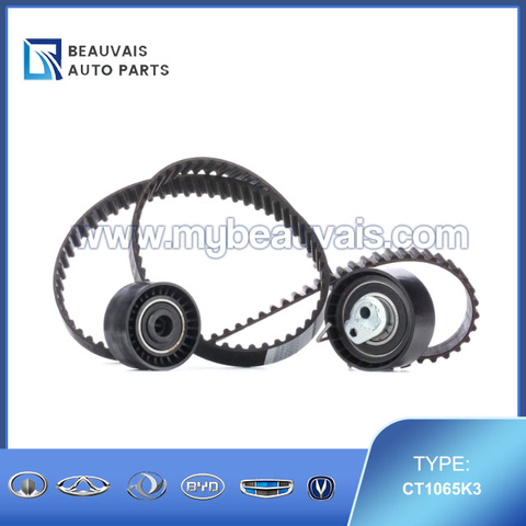 CONTINENTAL CT1065K3 Timing belt kit
