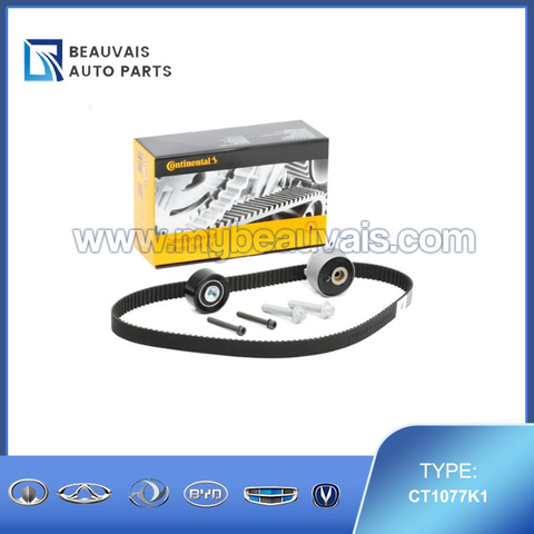 CONTINENTAL CT1077K1 Timing belt kit