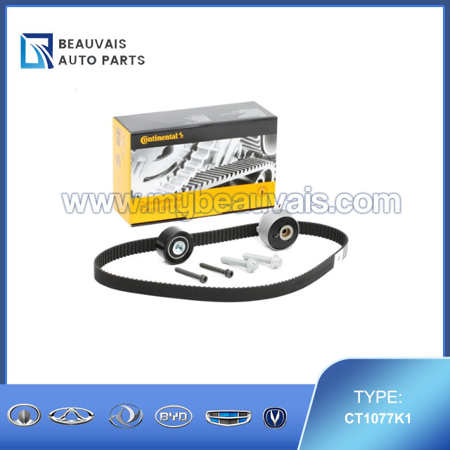 CONTINENTAL CT1077K1 Timing belt kit