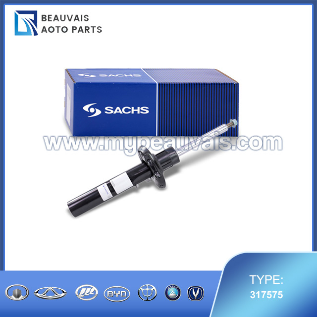 SHOCK ABSORBER SACHS 317575